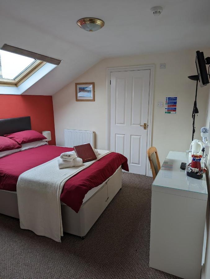 Railway Inn Culham Экстерьер фото