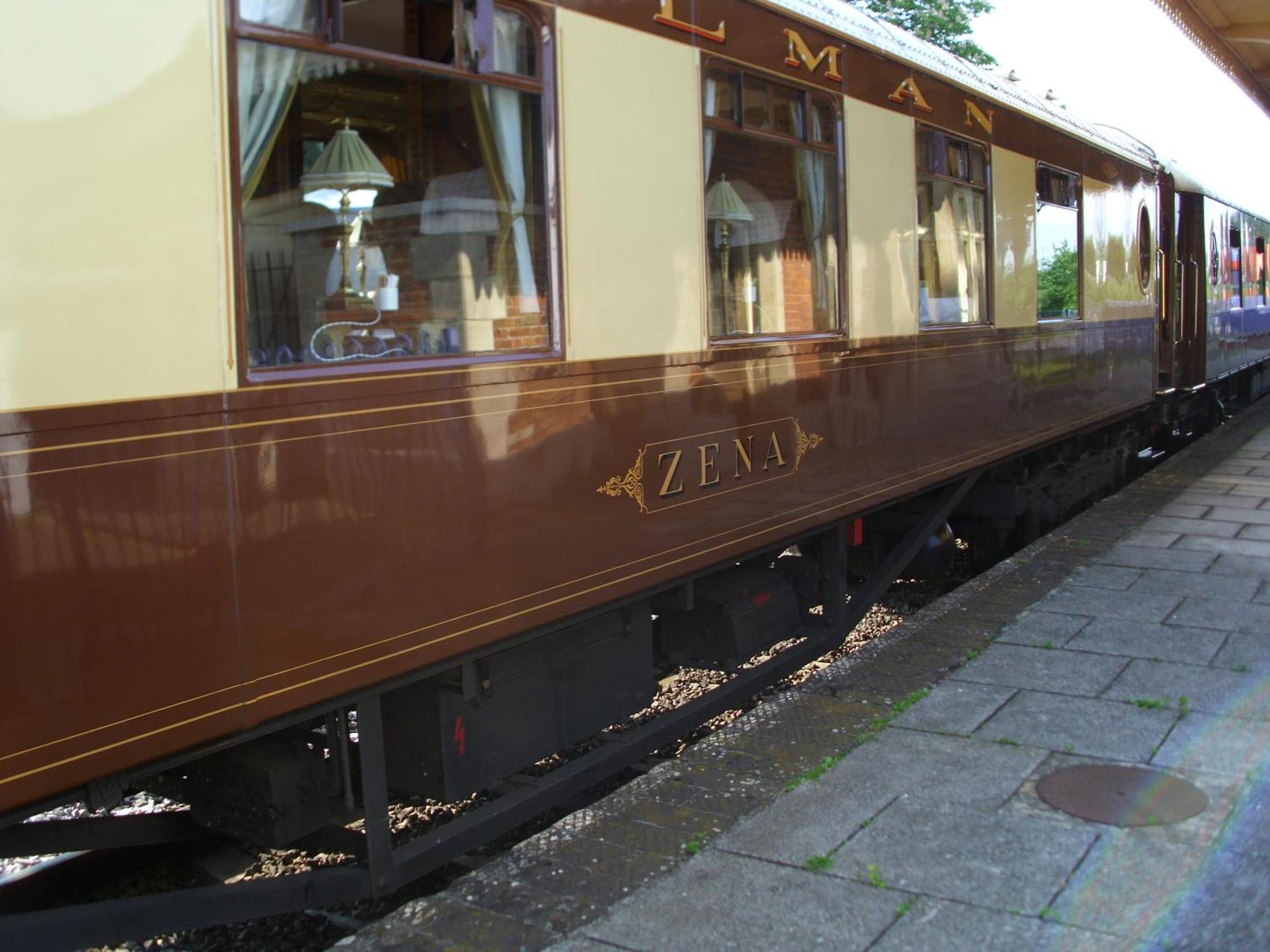Railway Inn Culham Экстерьер фото
