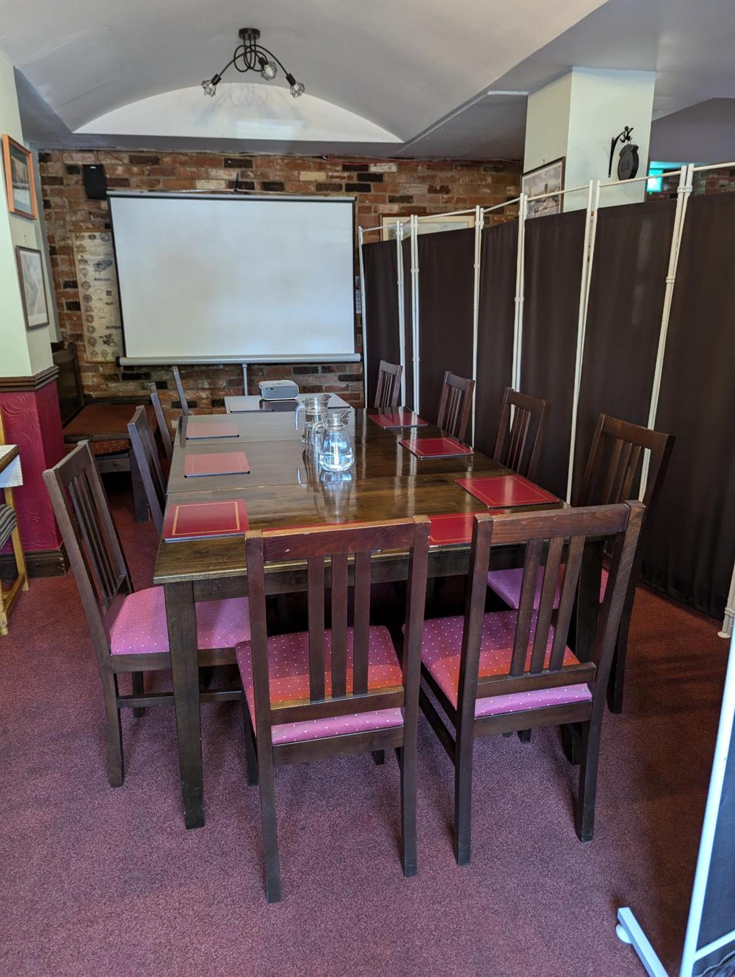 Railway Inn Culham Экстерьер фото