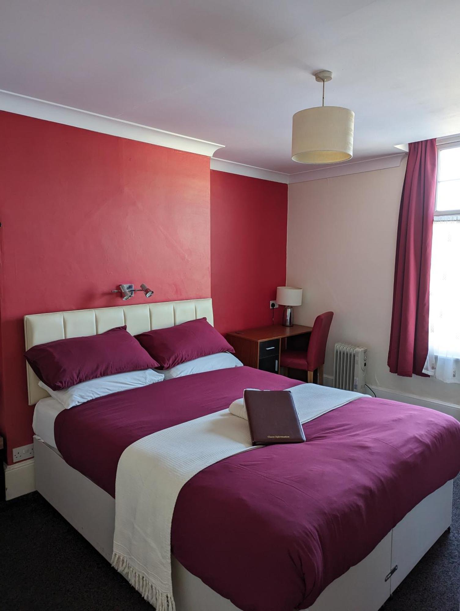 Railway Inn Culham Экстерьер фото