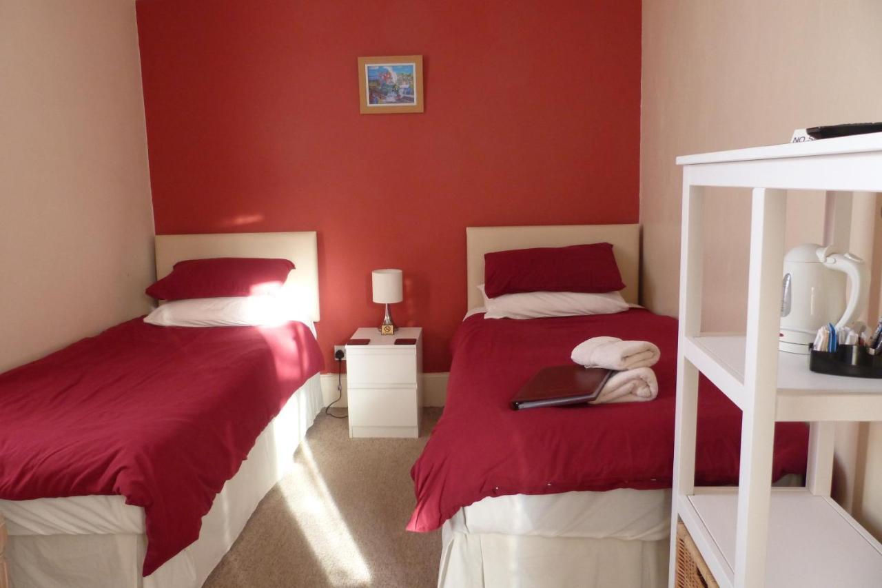 Railway Inn Culham Экстерьер фото